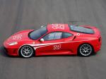 Ferrari F430 Challenge 2005 года